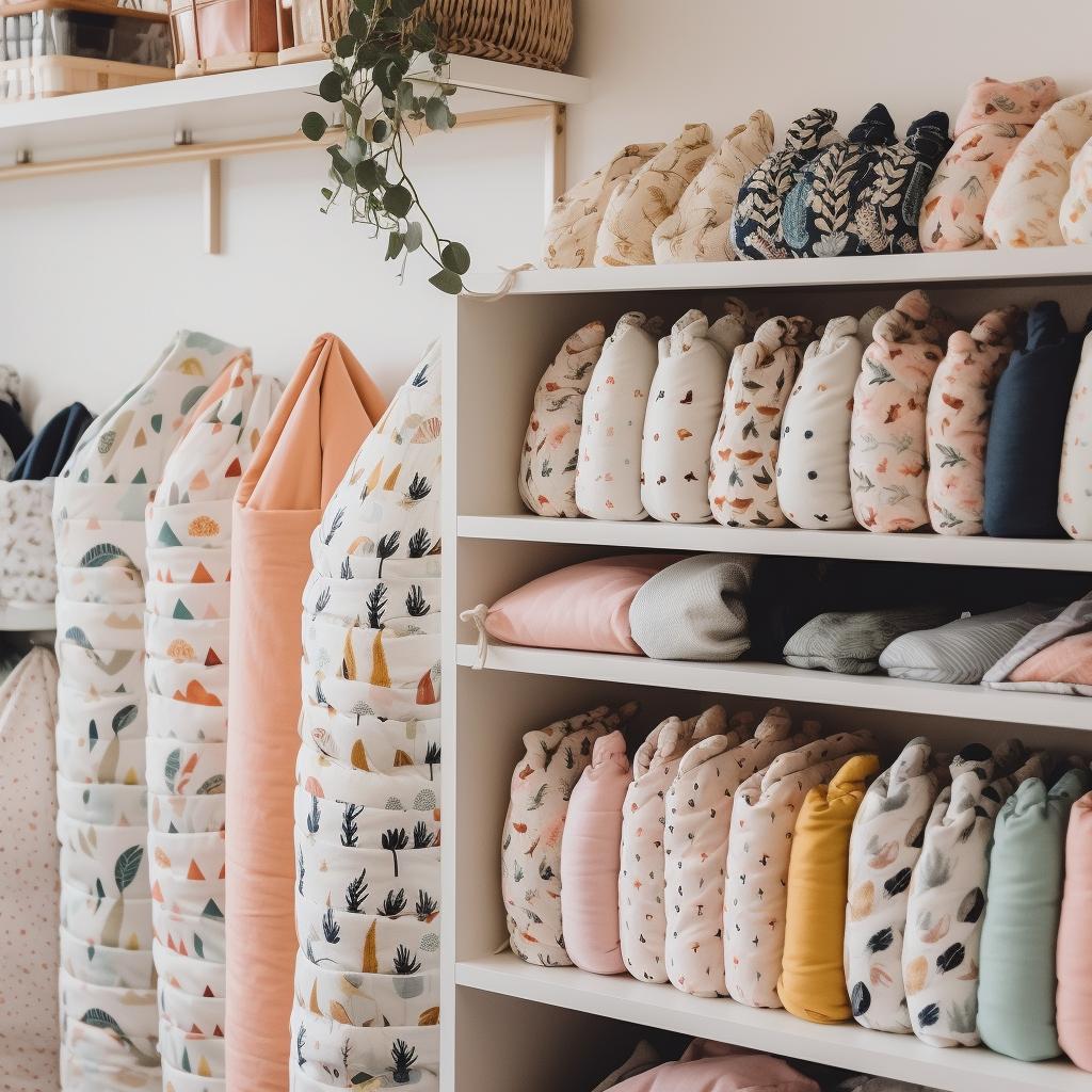 Babypflege & Zubehör