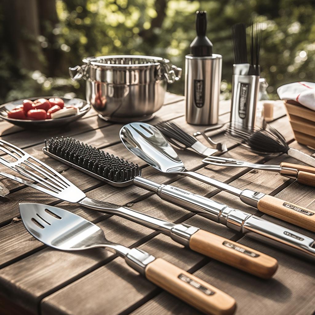 Küchenwerkzeuge & Zubehör